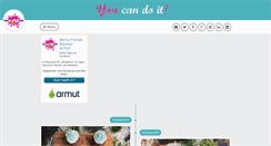 Desktop Screenshot of bernapomak.com